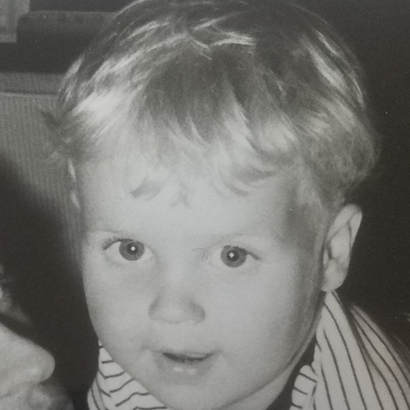 Meet your Posher, Jason - Picture 1 of 1